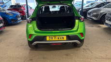 Vauxhall Mokka 1.2 Turbo Elite Premium 5dr Auto Petrol Hatchback